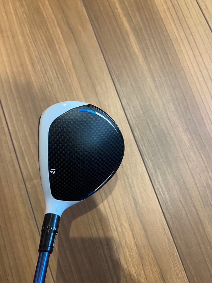 TaylorMade SIM2 フェアウェイウッド 19度