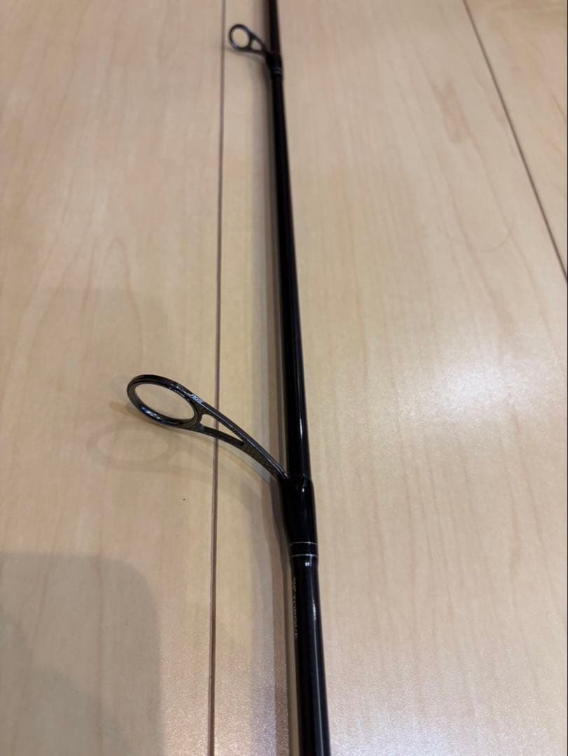 ダイワ ハートランドHL6102LFS-AGS13 冴掛レベルディレクション