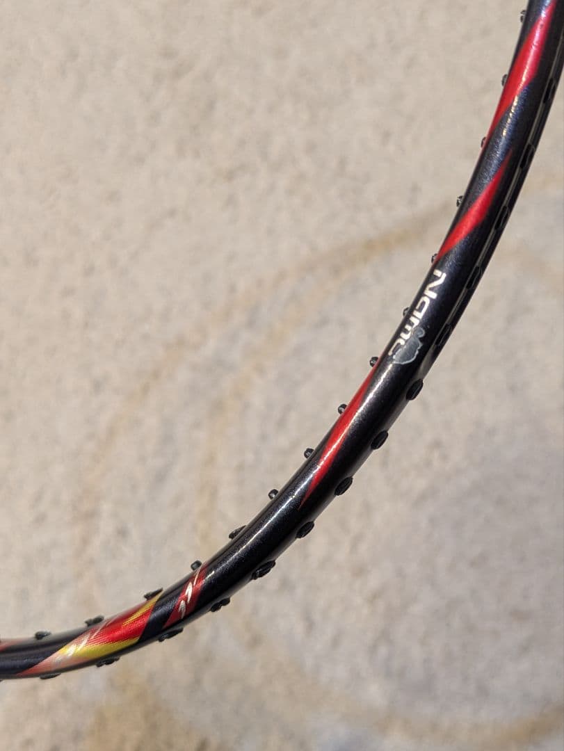 ASTROX99 アストロクス 99 4UG5 桃田選手モデル 廃盤 ヨネックス