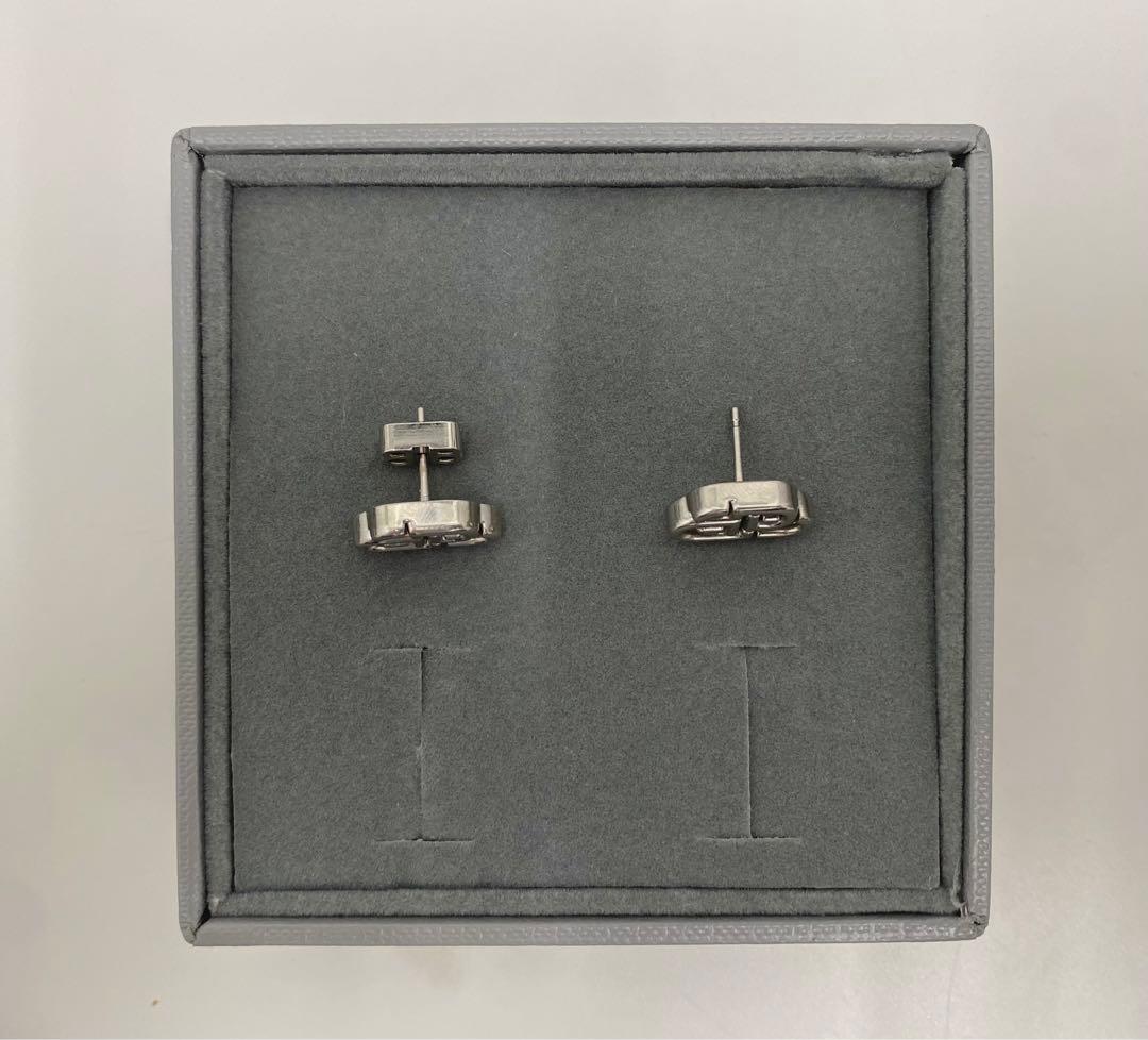 BALENCIAGA ピアス バレンシアガ