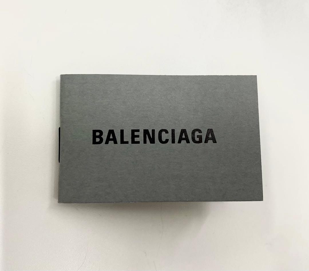 BALENCIAGA ピアス バレンシアガ