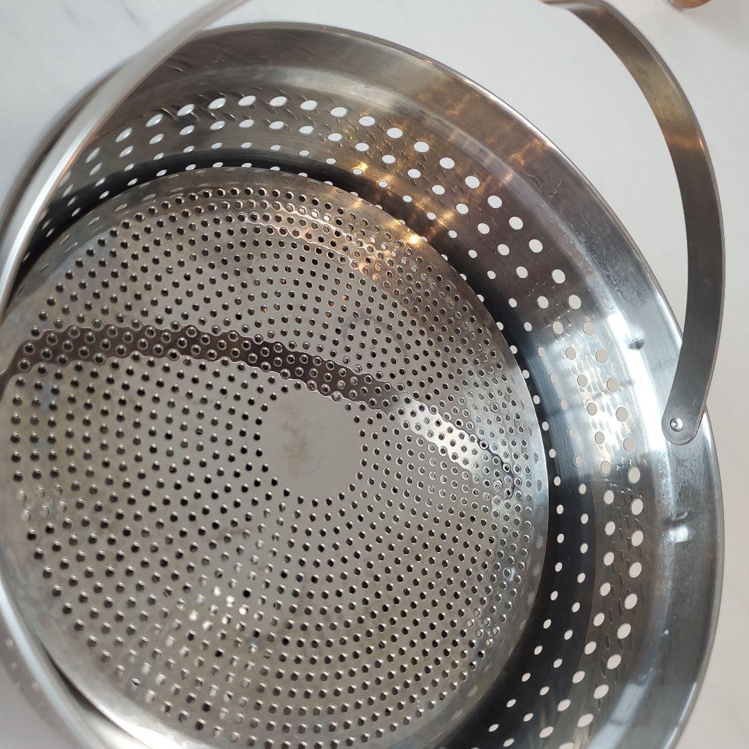 破格！早いもの勝ち！クリステル鍋&クリステルレシピブック