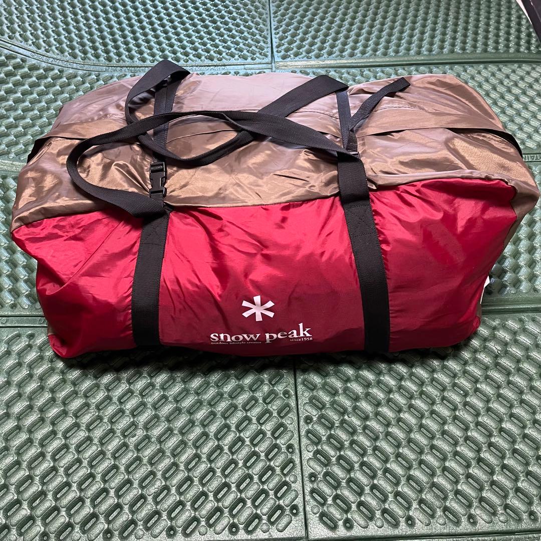 【訳あり】 peak ランドロックTP-671R