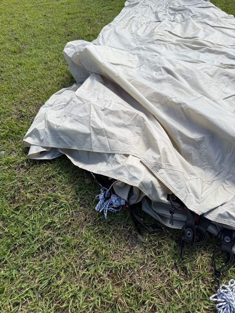 【青空】ランドステーションL アイボリー　 peak