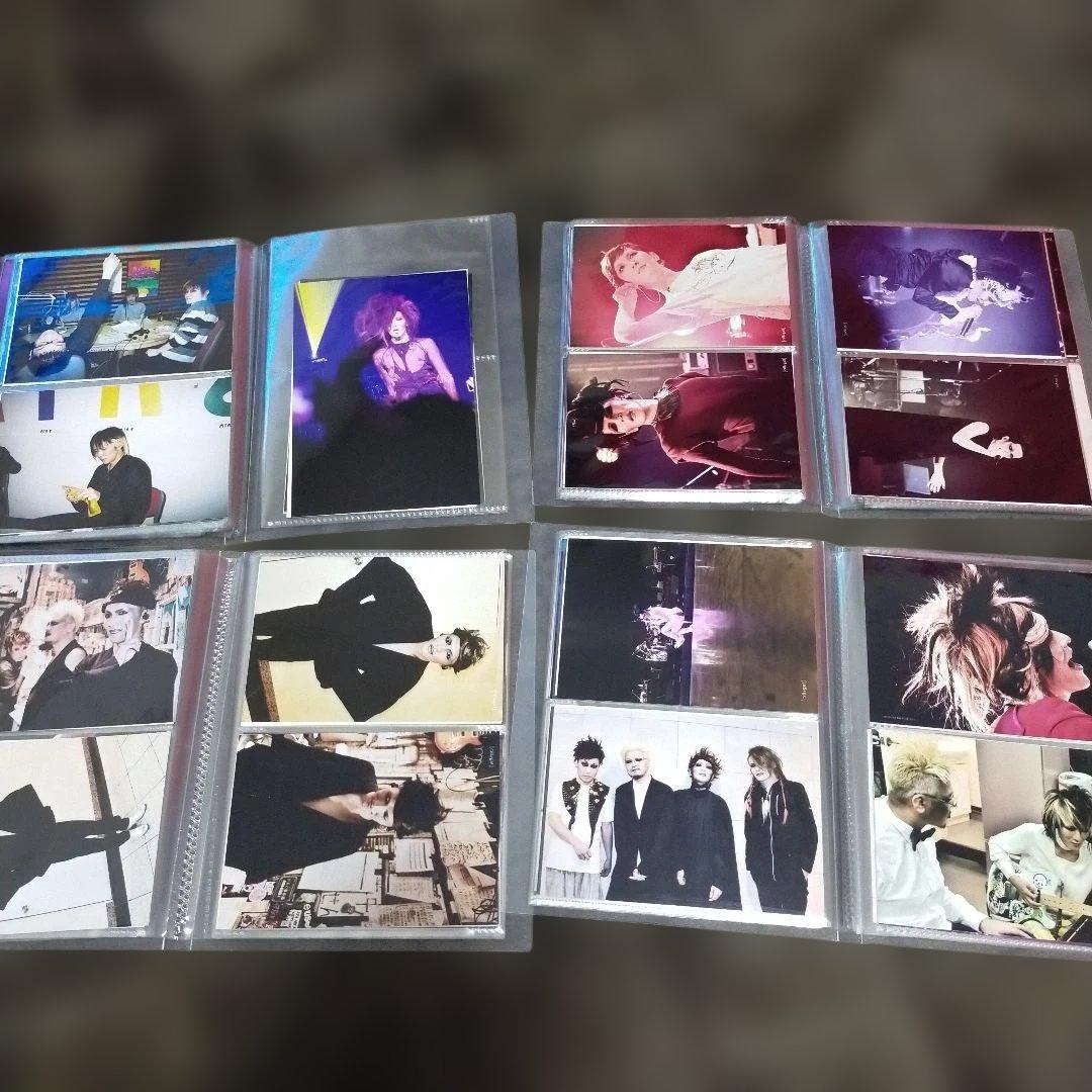 枚数追加♡355枚♡☆cali≠gari (ほぼ石井秀仁) ブロマイド等