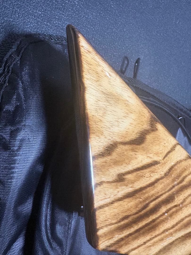 ギター KILLER KG EXPLODER PRISON BURNER