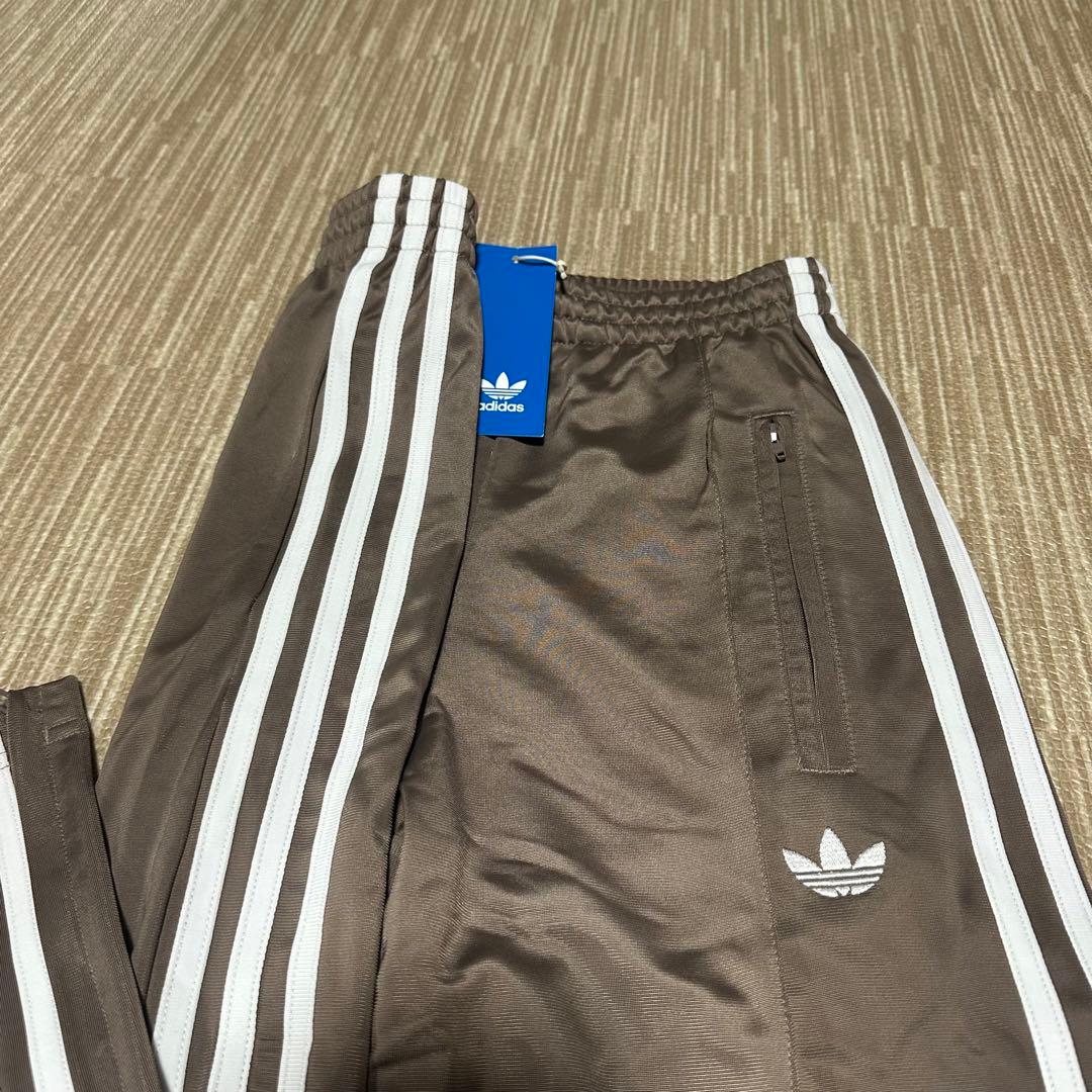 みーちゃSNIDEL 【adidas Originals】トラックパンツ