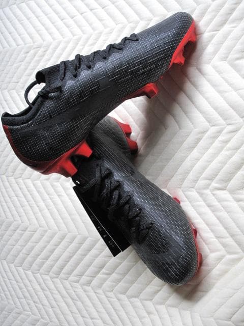 マーキュリアルヴェイパー 12  エリート  FG、24ｃｍ