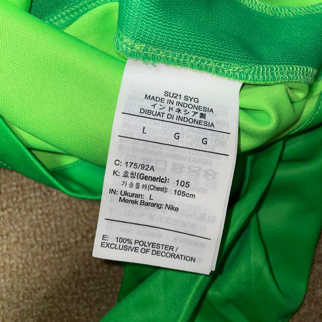 【正規品】傷ありアリソン　ユニフォーム　リヴァプール