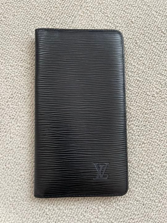 LOUIS VUITTON エピ カードケース、長財布 セット