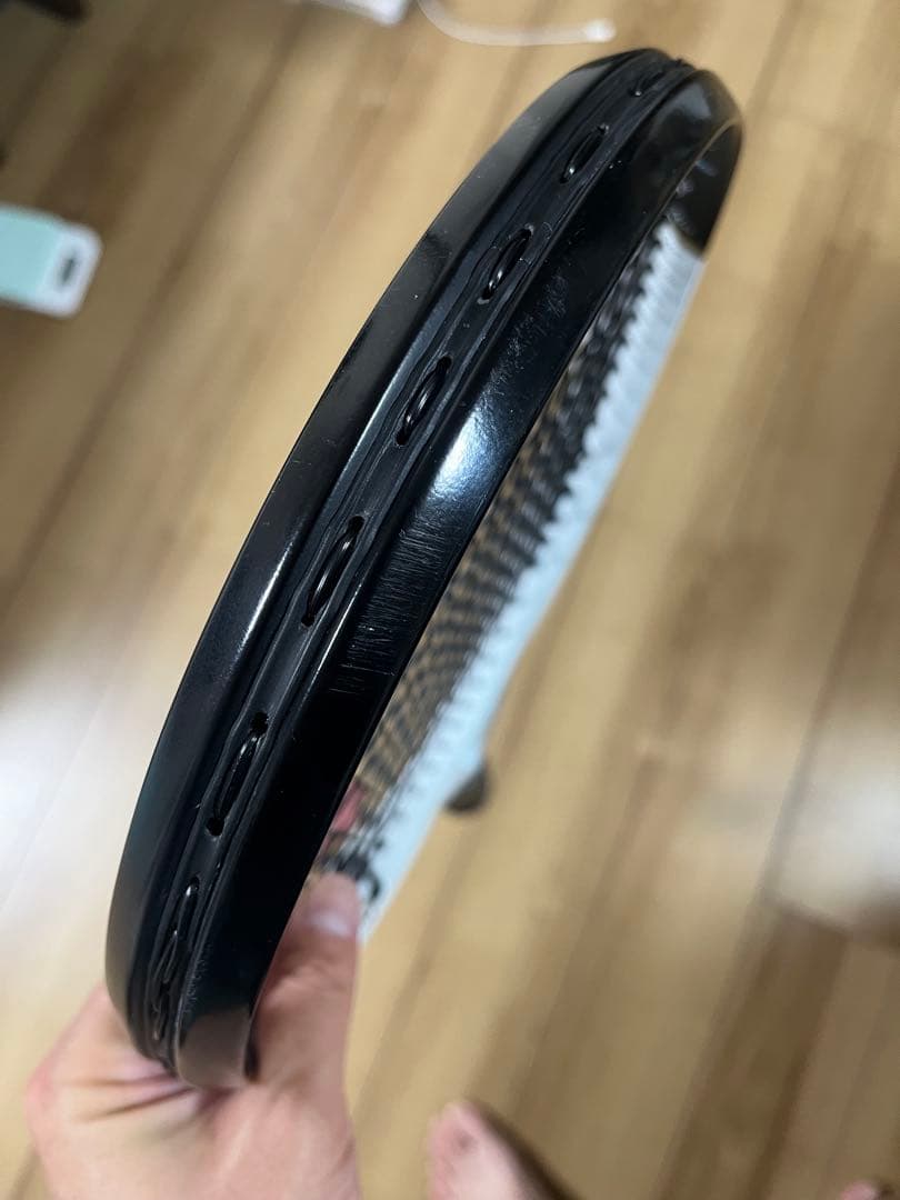 しろさん　アクロスピード　VPRO スペシャルチューン　カスタム