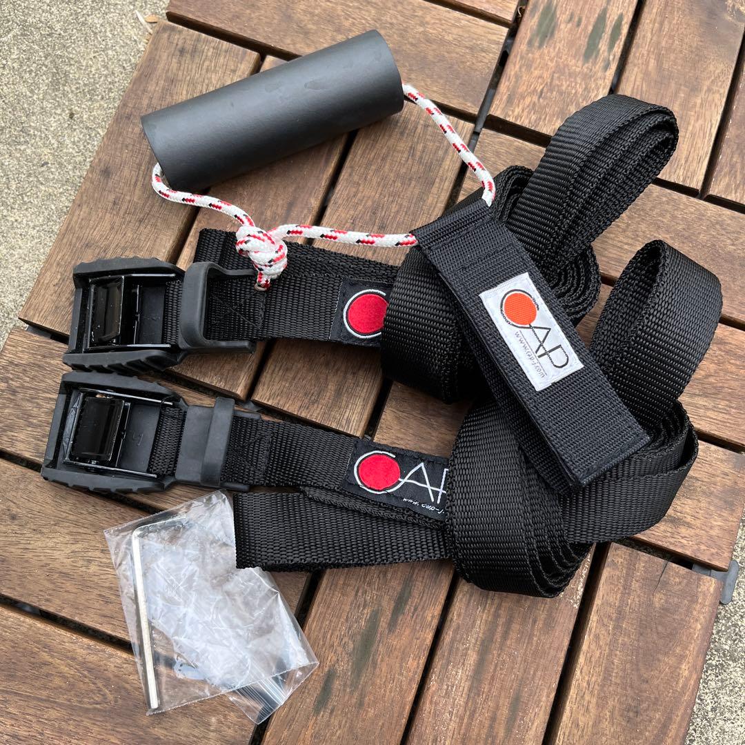 と*ロ様 CAP 360 ボードドーリーNEO（キャリーサポーター付き）