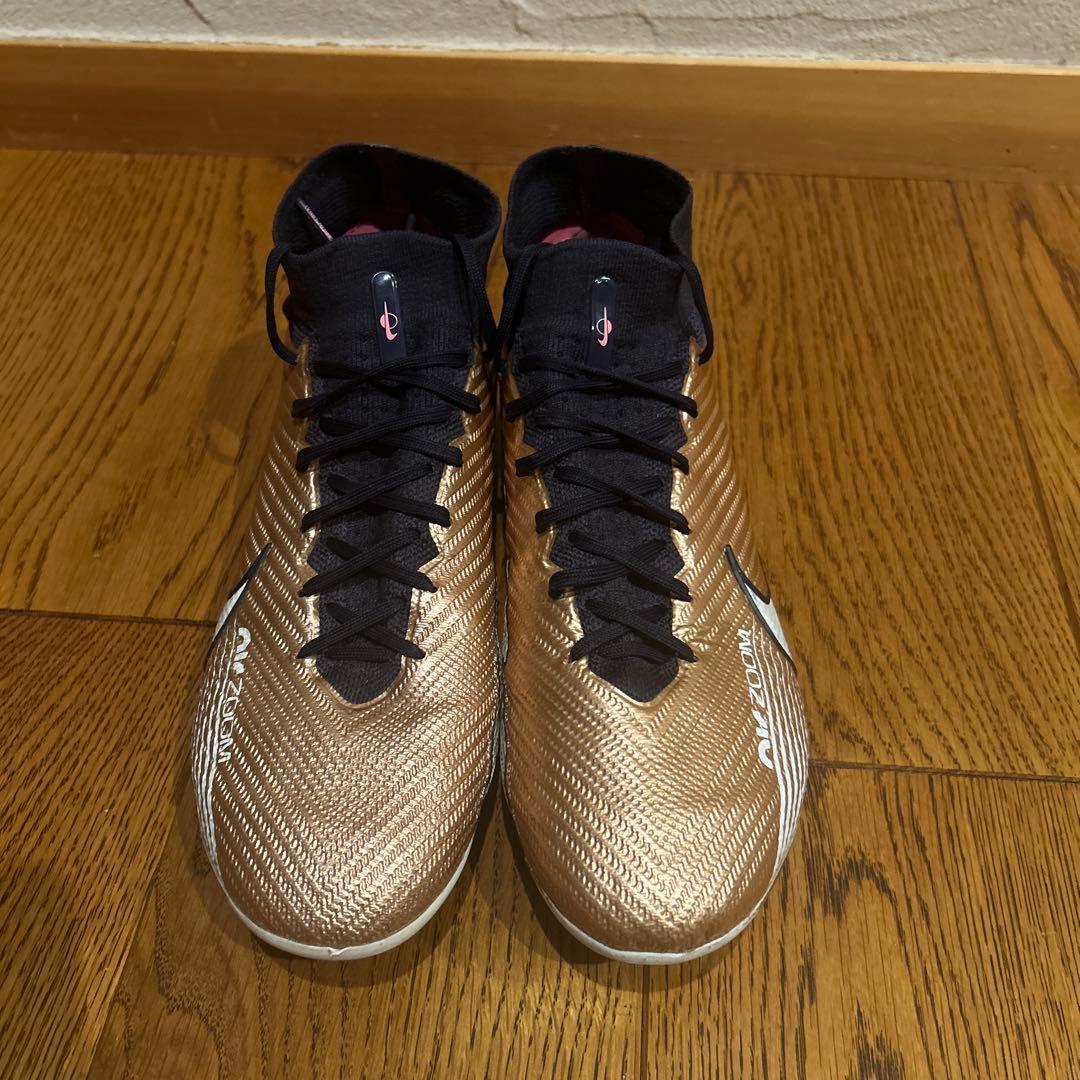 Nike superfly9 ELITE AG-PRO カタールW杯限定カラー