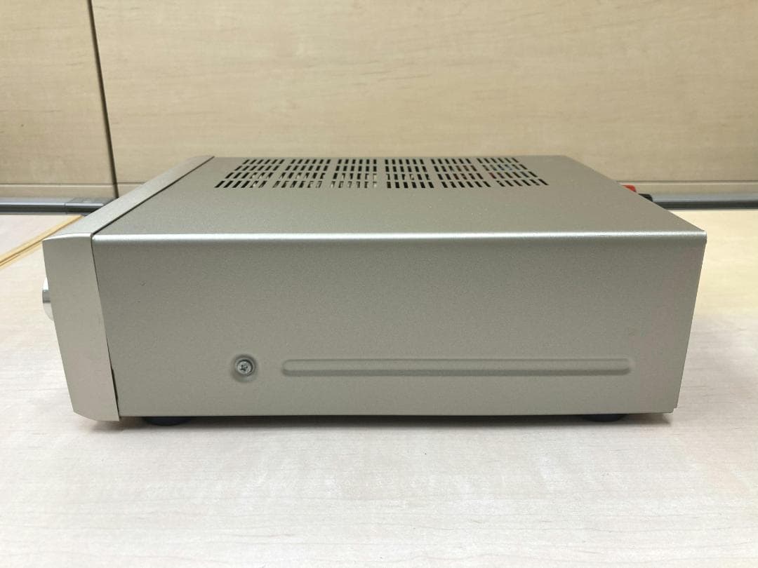 ★整備済み★ONKYO　A-905X　SPリレー交換済み　動作良好　上美品③