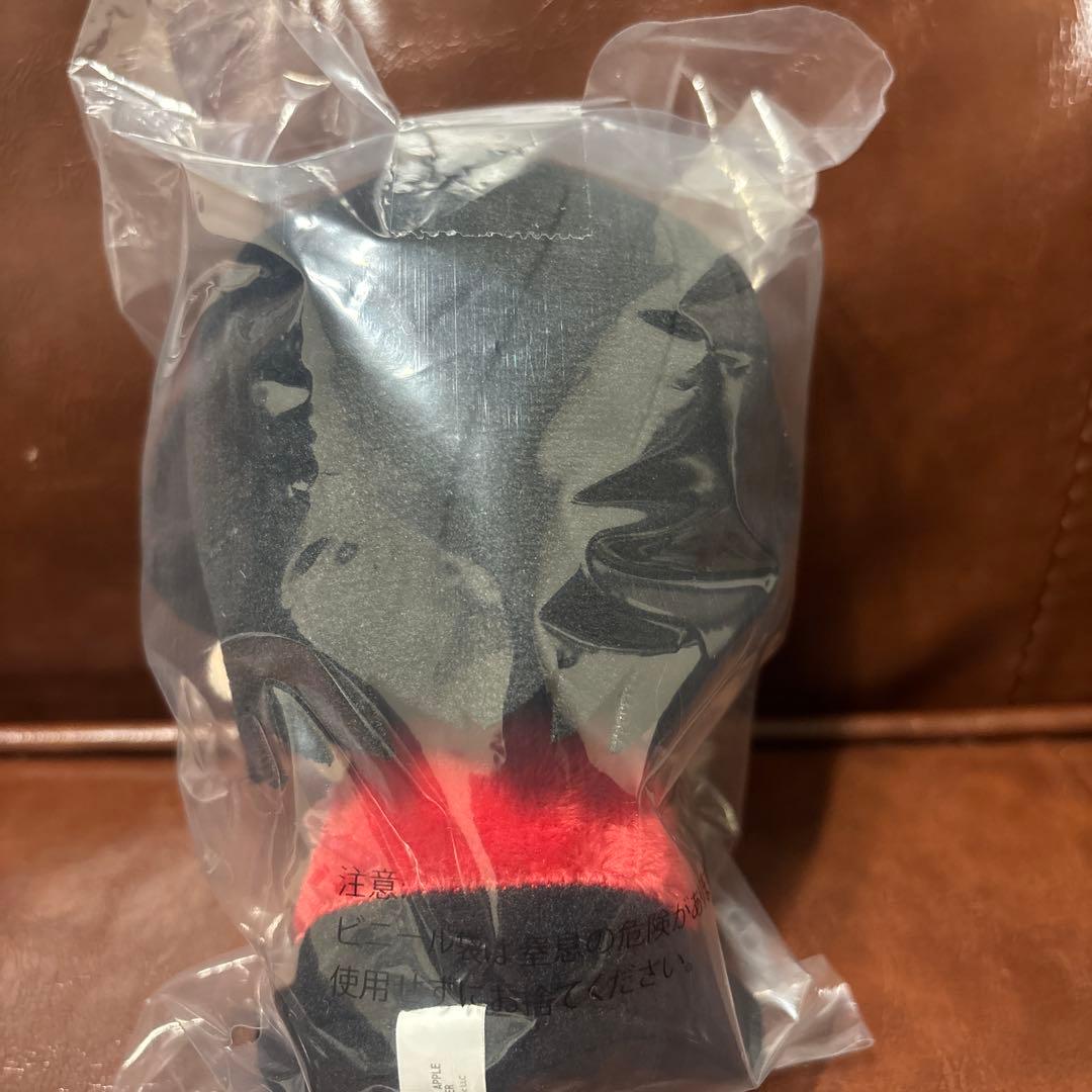 Mrs. GREEN APPLE A賞 ぬいぐるみマスコット 大森元貴