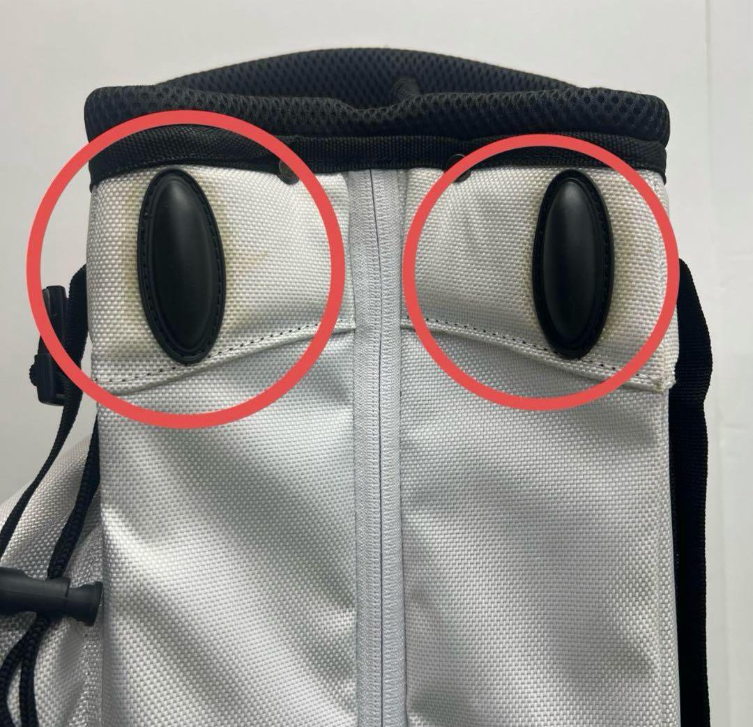  COLLECTION ロイヤルコレクション キャディバッグ