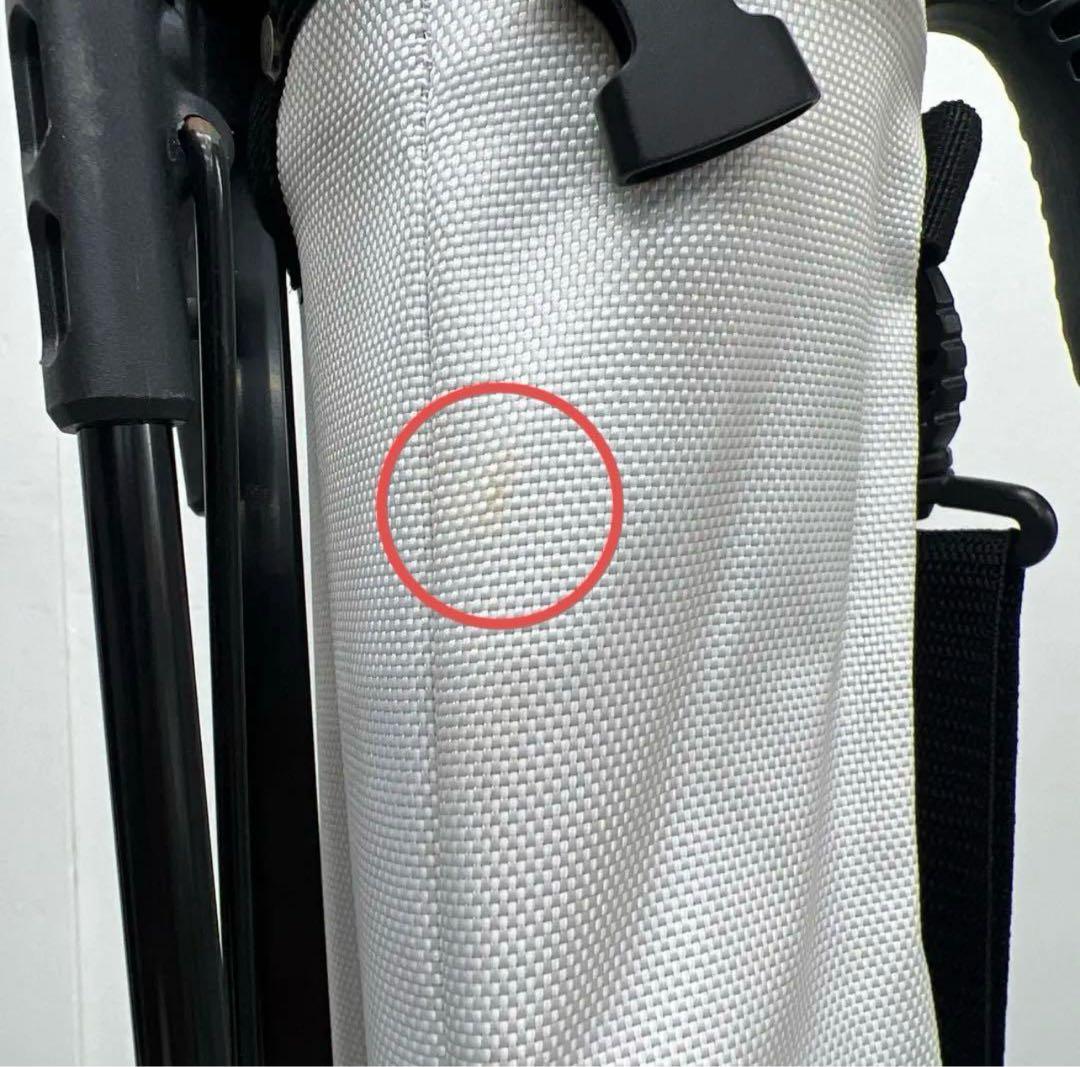  COLLECTION ロイヤルコレクション キャディバッグ