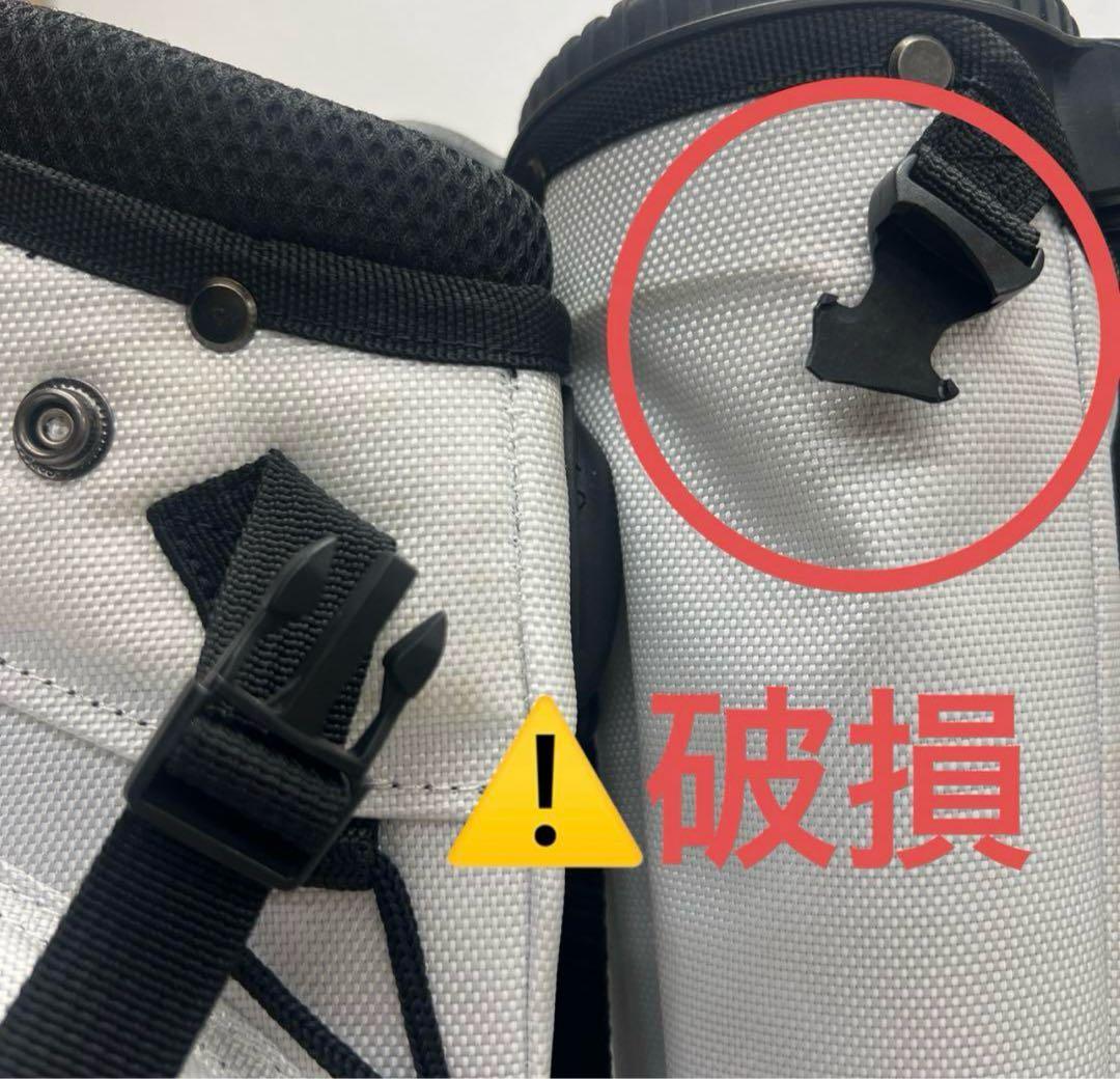  COLLECTION ロイヤルコレクション キャディバッグ