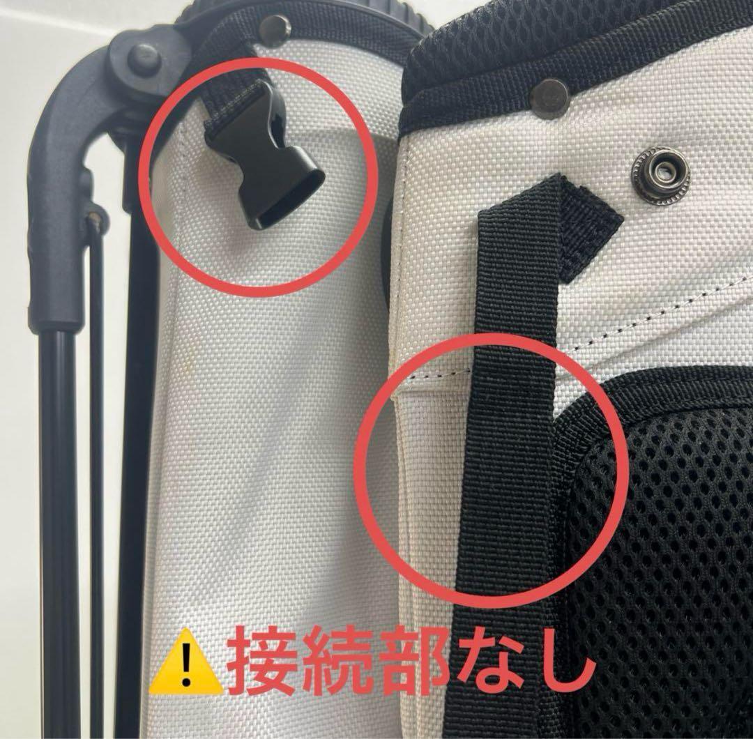  COLLECTION ロイヤルコレクション キャディバッグ