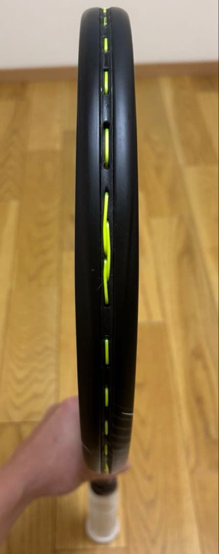 【美品】Mizuno D-FORCE ディーフォース V10