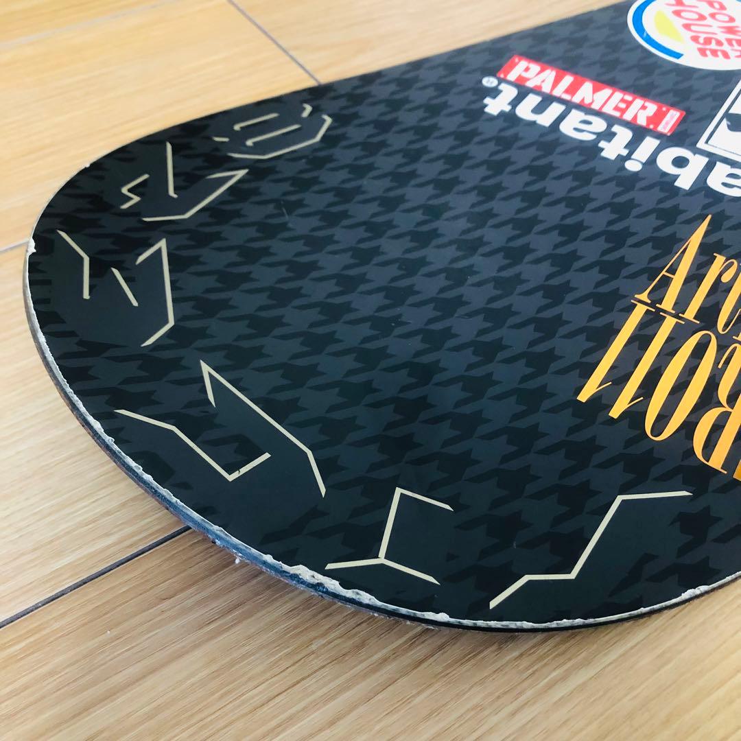 RICE28 スノーボード　板のみ　152