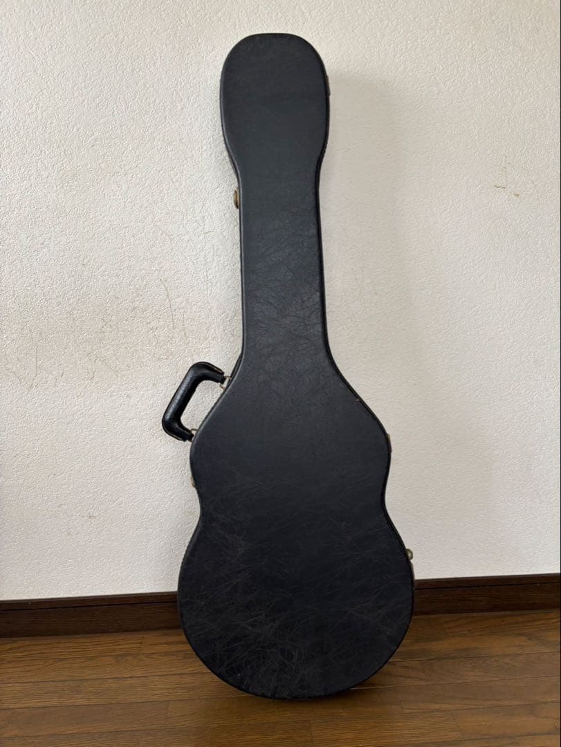 エレキギター YAMAHA SG1000