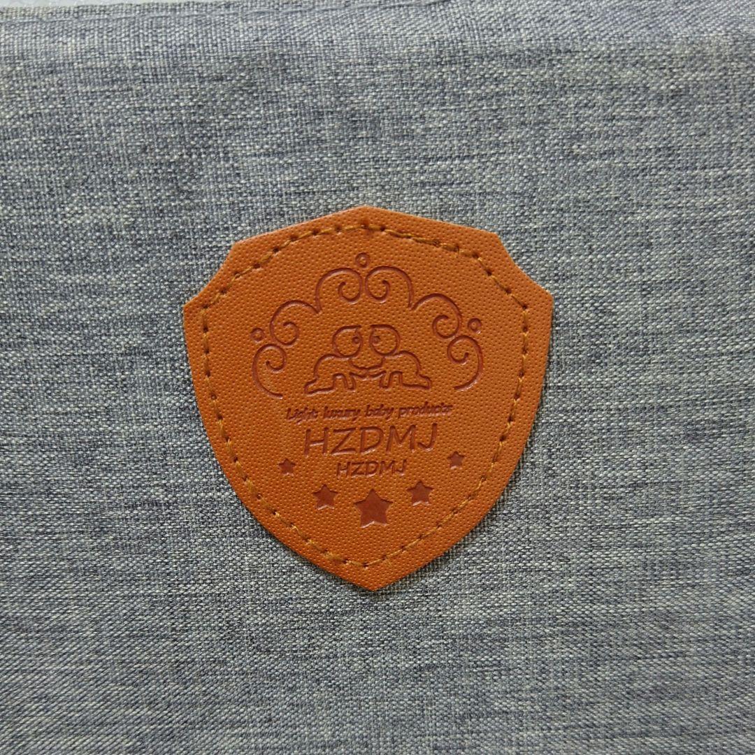 HZDMJ ベビーベッド　コンパクト