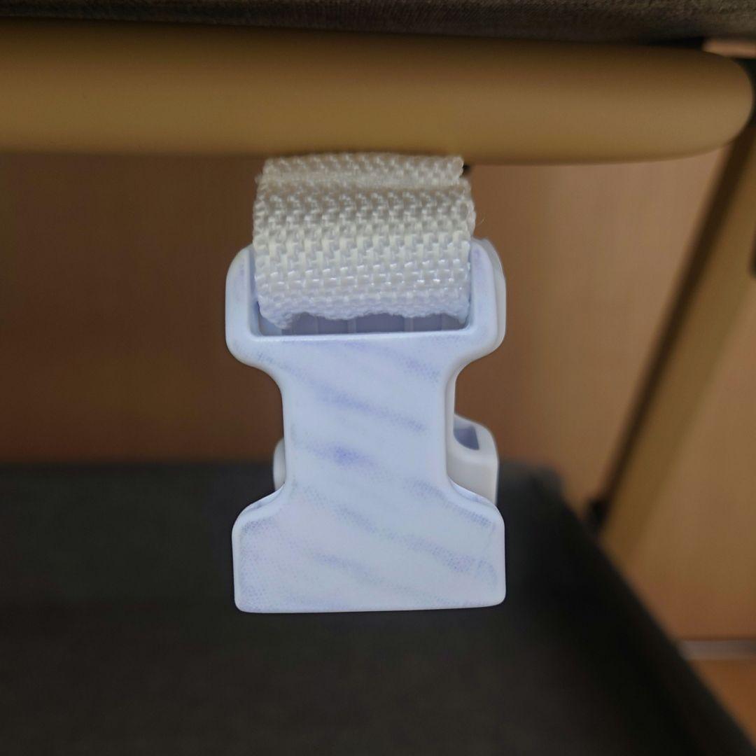 HZDMJ ベビーベッド　コンパクト