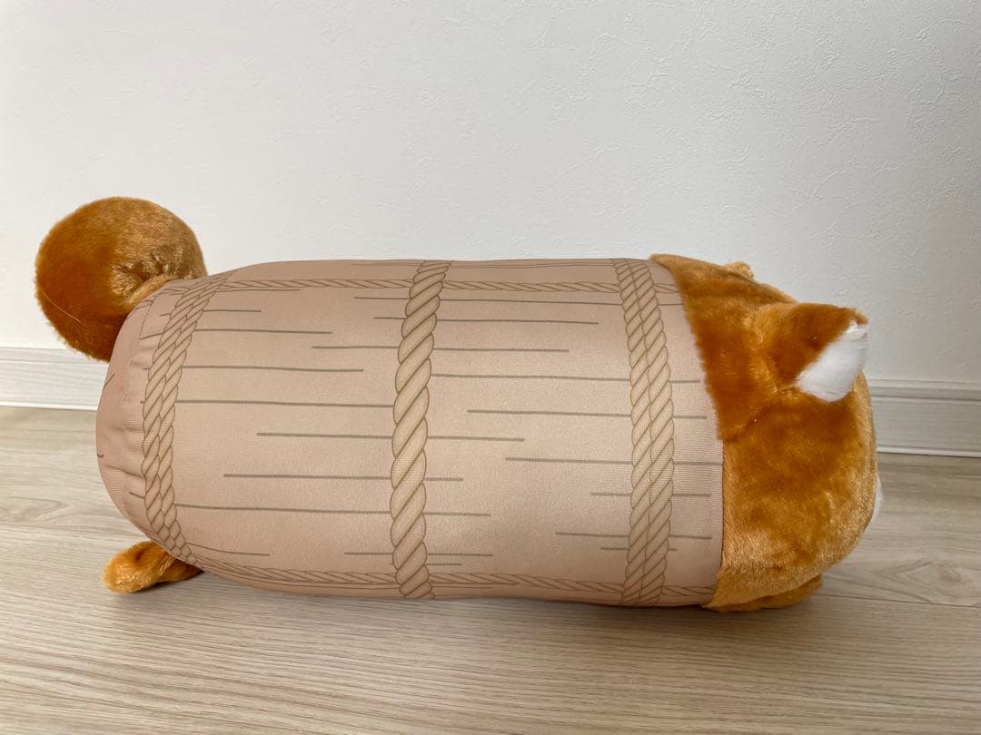 忠犬もちしば まとめ売り フェイスマスコット クッション ぬいぐるみ しば犬