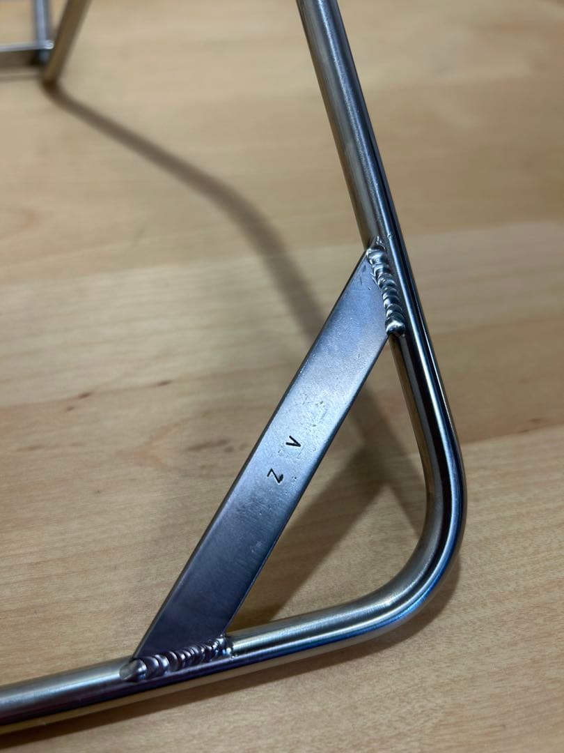 OCEAN AIR CYCLES × NITTO erlenブルーラグ