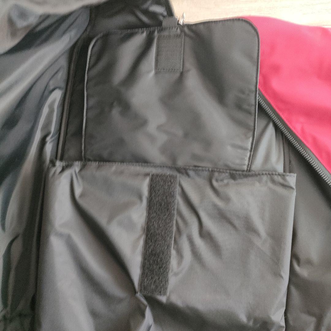 パーリーゲイツ トラベルカバー キャスター付き