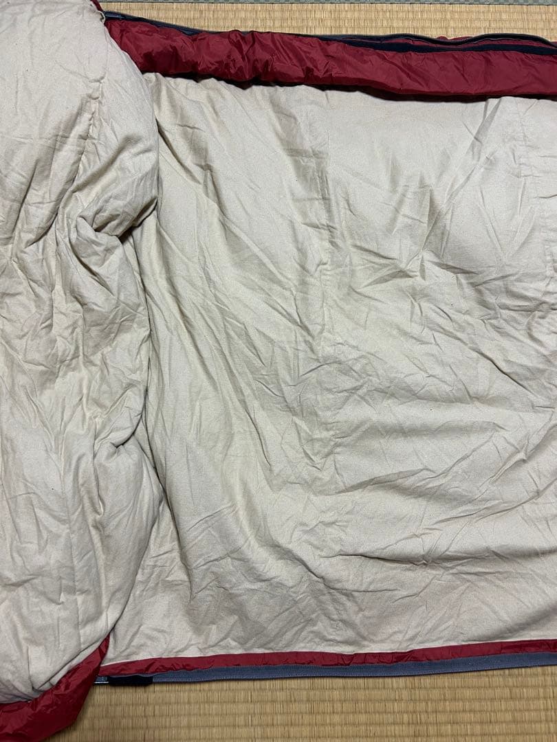 スノーピーク セパレートオフトンワイド1400 BDD-104