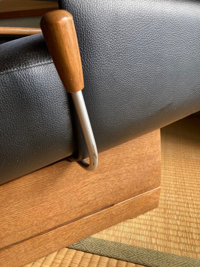 カリモク　チターノ　karimok citano 1人掛　リクライニングソファ