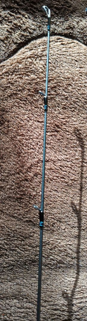 エメラルダス AIR 80L エギングロッド