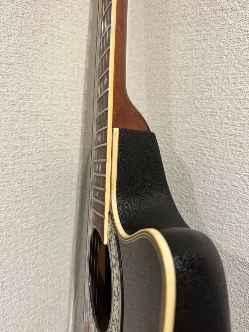 (5) エレアコ Ovation Celebrity CC157 オベーション