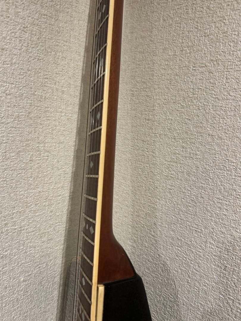 (5) エレアコ Ovation Celebrity CC157 オベーション