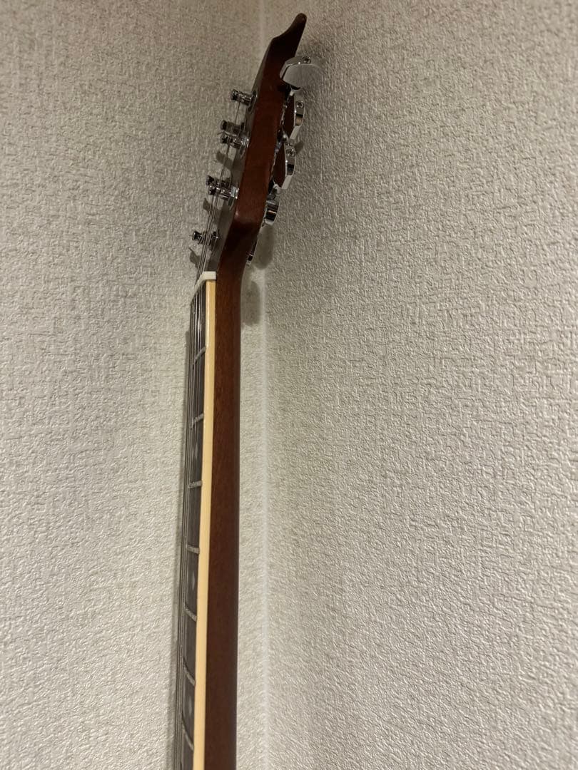 (5) エレアコ Ovation Celebrity CC157 オベーション