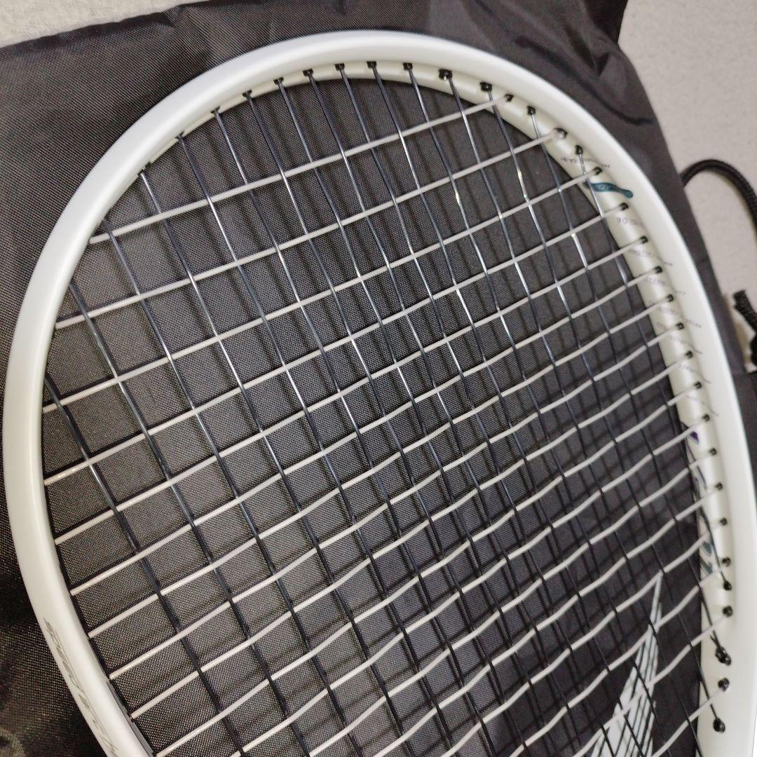 アクロスピードv01 ソフトテニスラケット　0U ミズノ