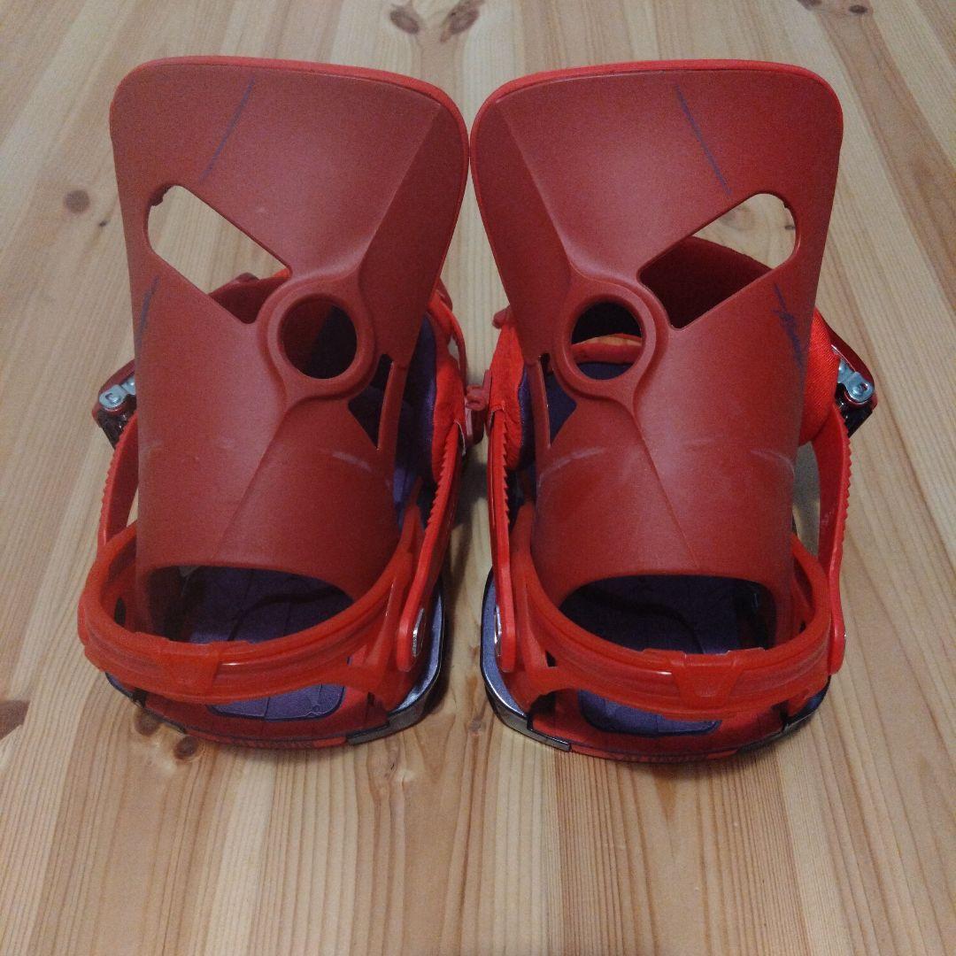 SALOMON　mirage　バイン　サイズS