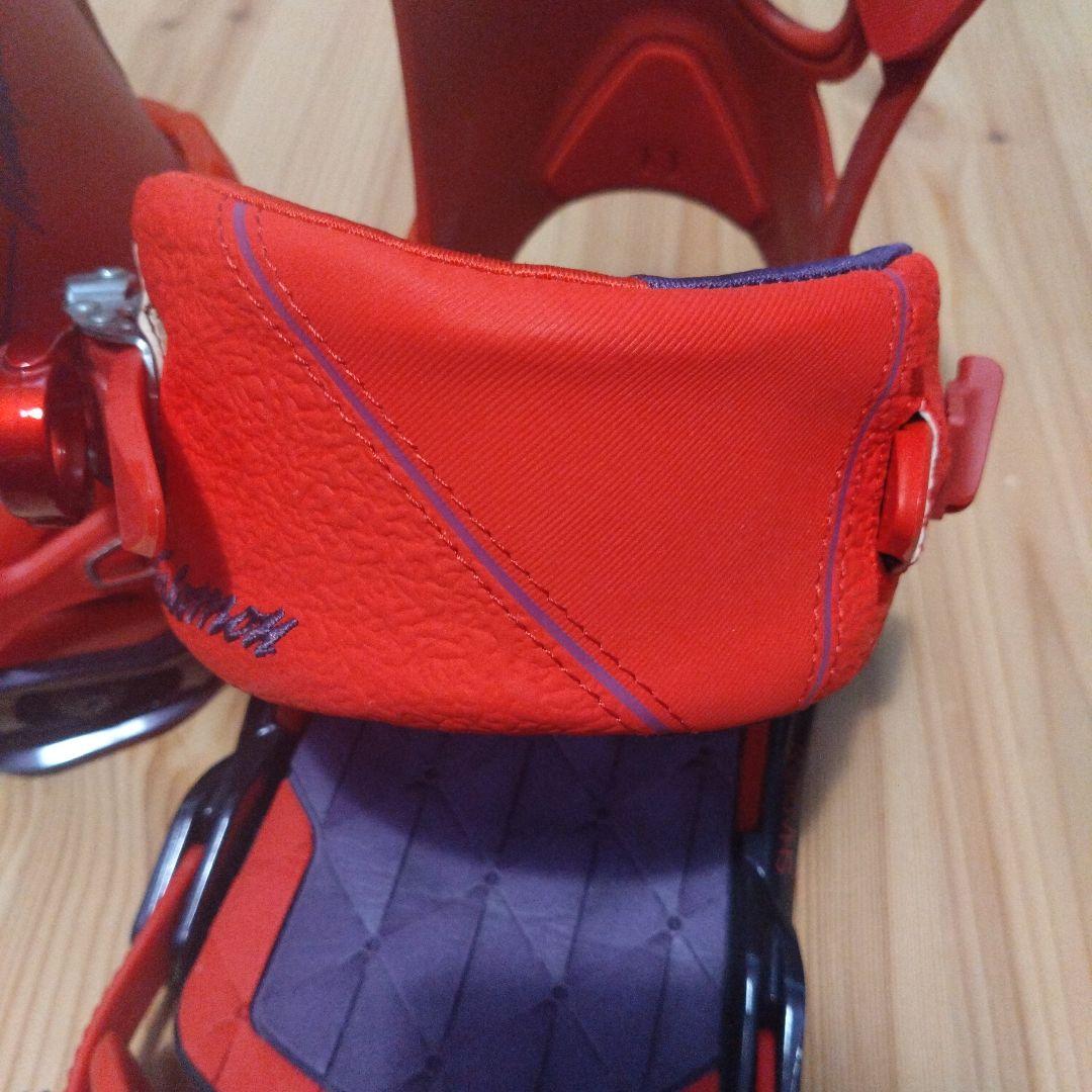 SALOMON　mirage　バイン　サイズS