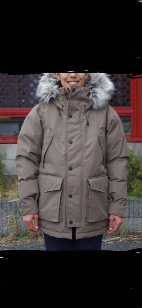 ジャケット・アウター cajyu1981