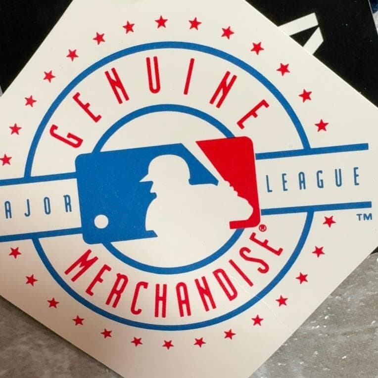 新品 タグ付き 非売品 90s MLB Dodgers ジャケット NOMO M
