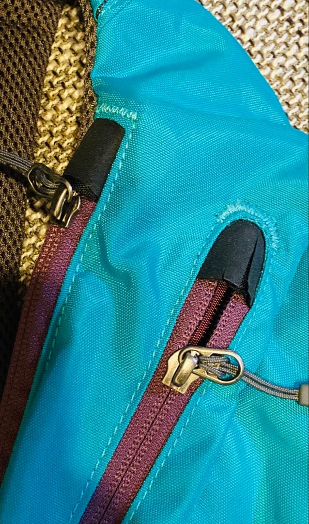 ssk　パタゴニアショルダーバッグ