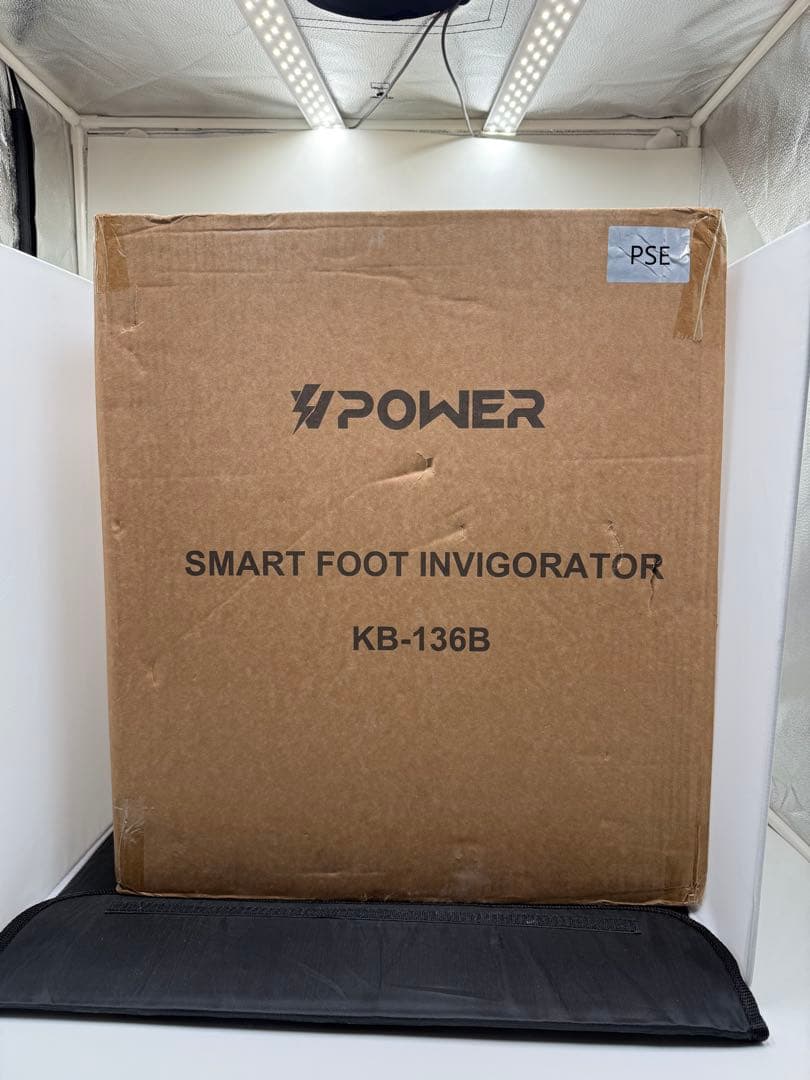 りーちゃんVIIVA テラヘルツメーター［新品未使用]