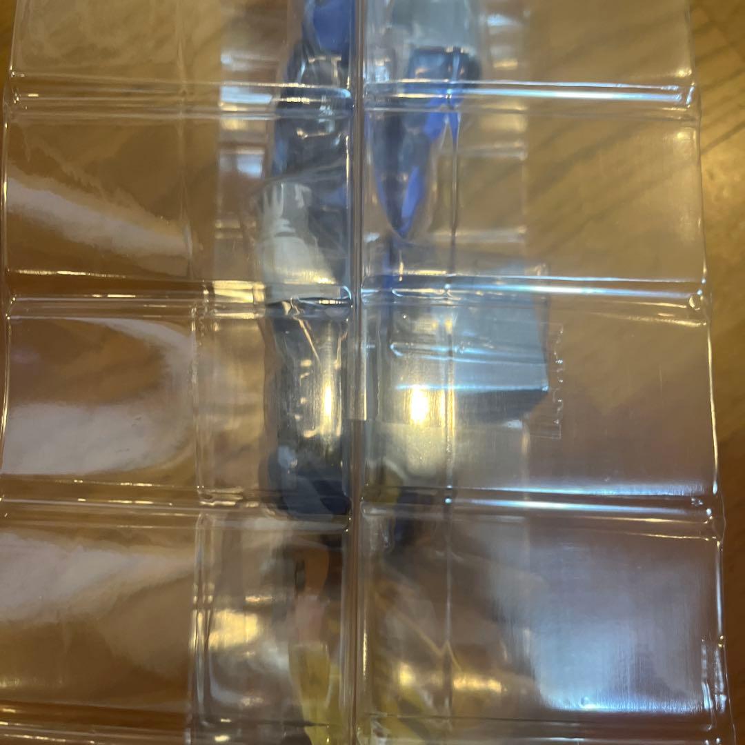 【たまぷりん】【国内正規品】SMSP ベジータ 04 D賞