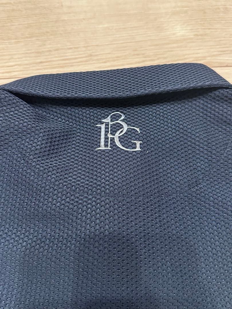 1piuluguale3 ポロシャツ　サイズS