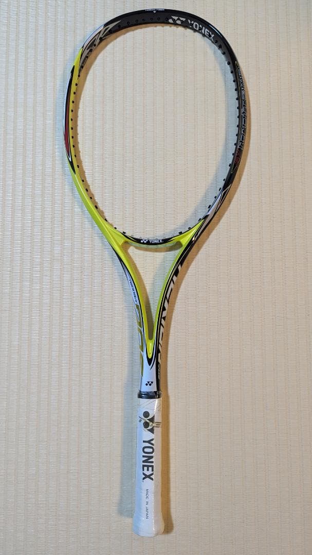 ヨネックス　ソフトテニス　ラケット　ネクシーガ70S