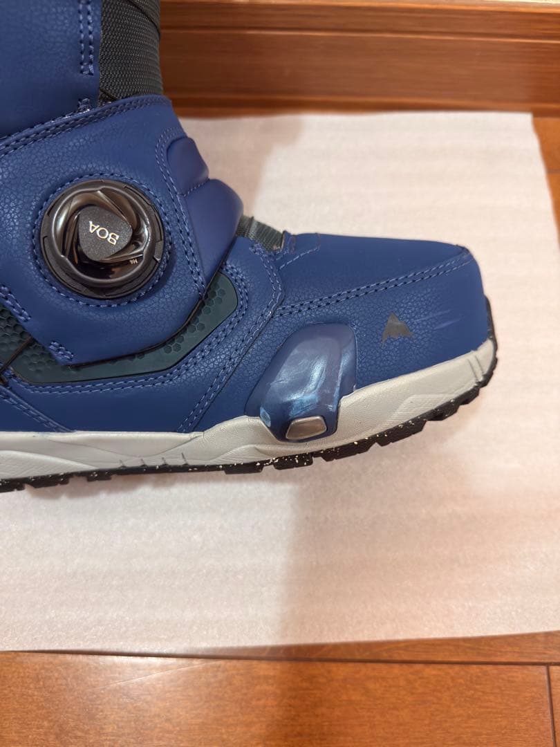 24-25バートンBurton Photon Wide Step On 26cm