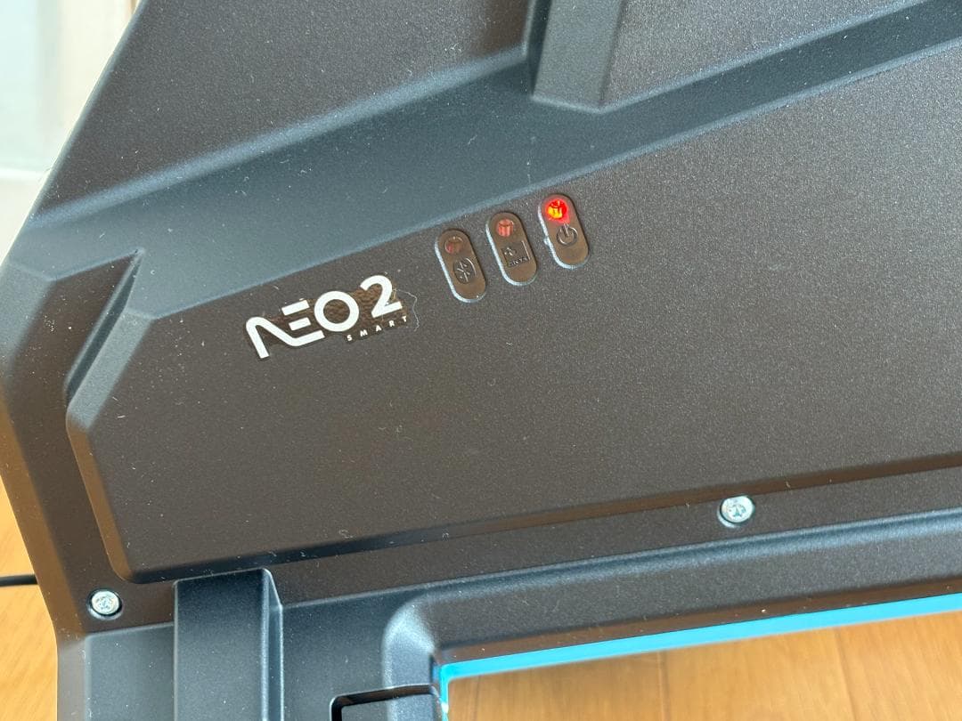 【新品・未使用】TACX Neo 2 Smart スマートトレーナー