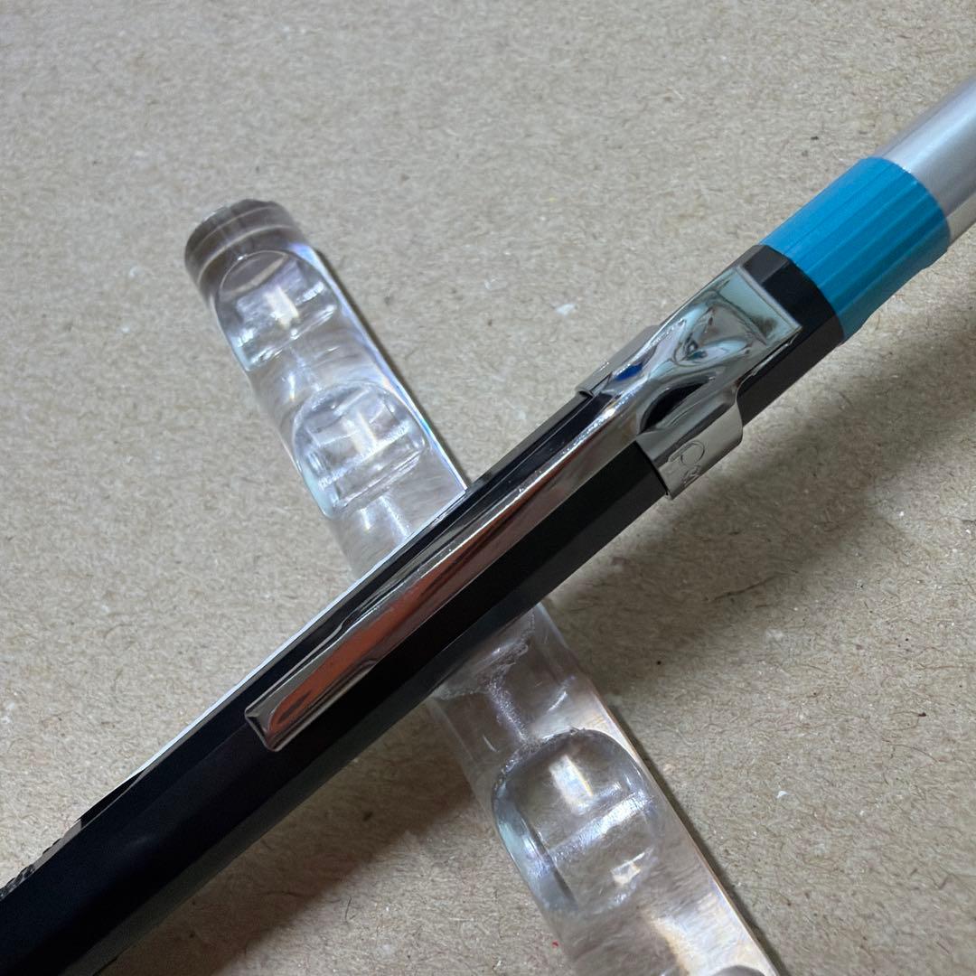 新品 廃盤 Pentel ぺんてる PG7 シャーペン 0.7mm グラフ 製図